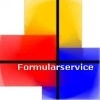 Formularservice